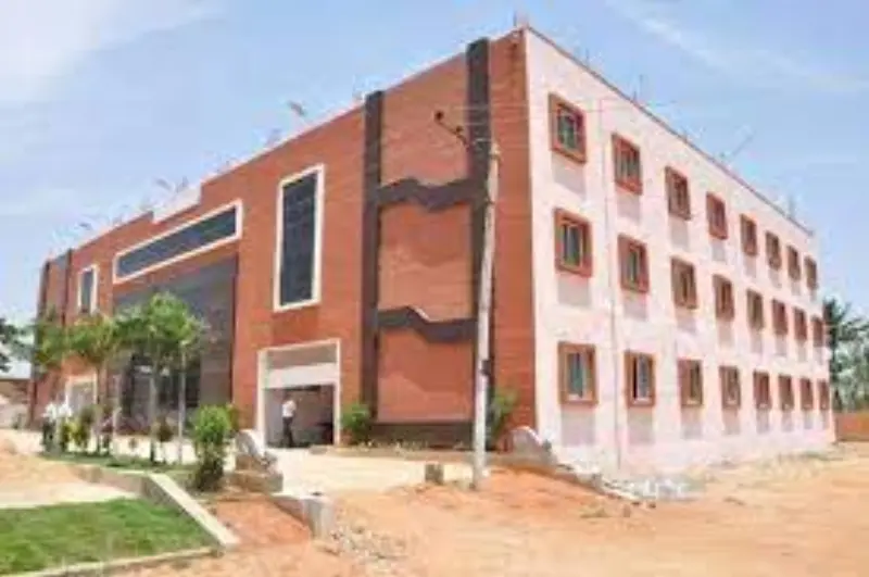 Samaikya PU College Kolar